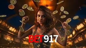Bonus Features bet917