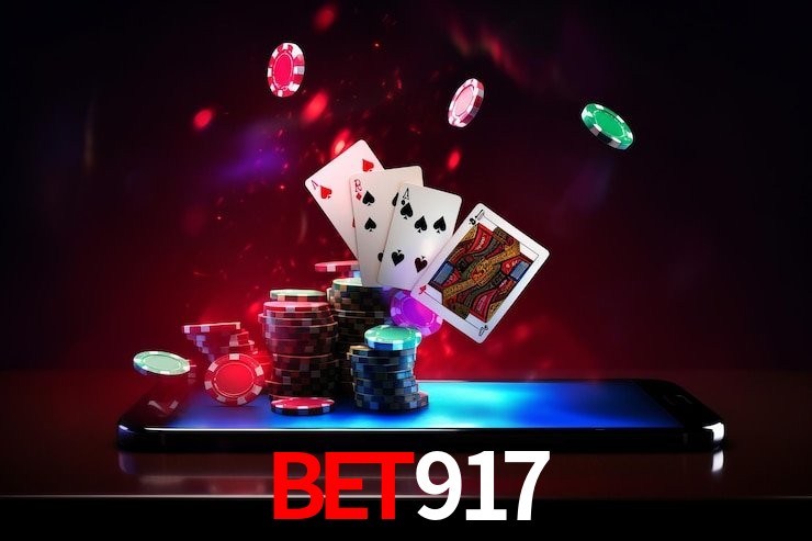 Games Directory bet917