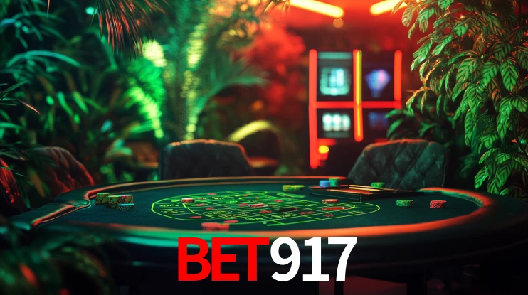 Welcome Bonus bet917
