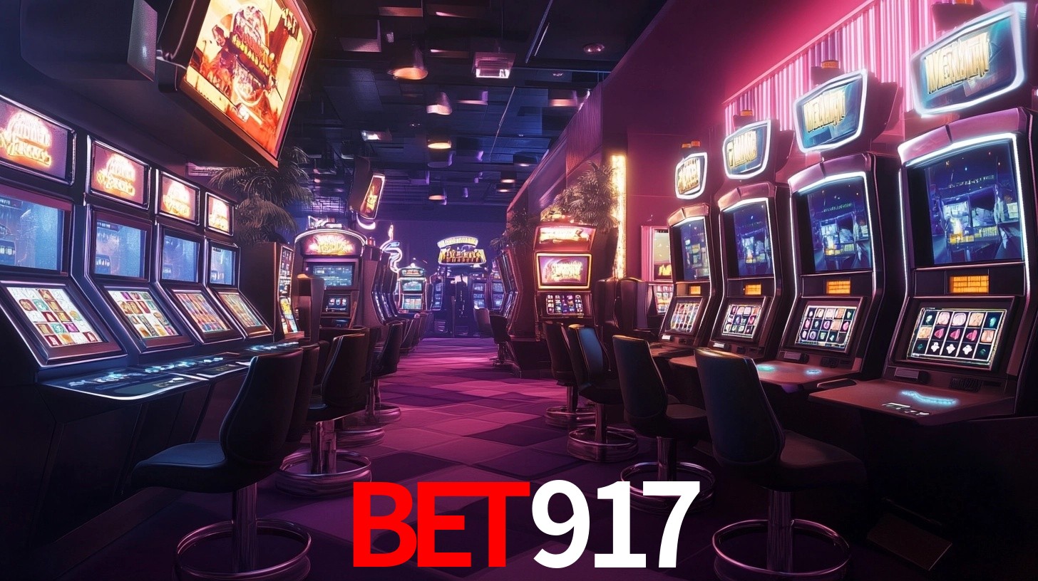 Experimente o Login Seguro Premium no bet917