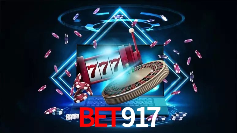 bet917 Caça-níqueis móveis