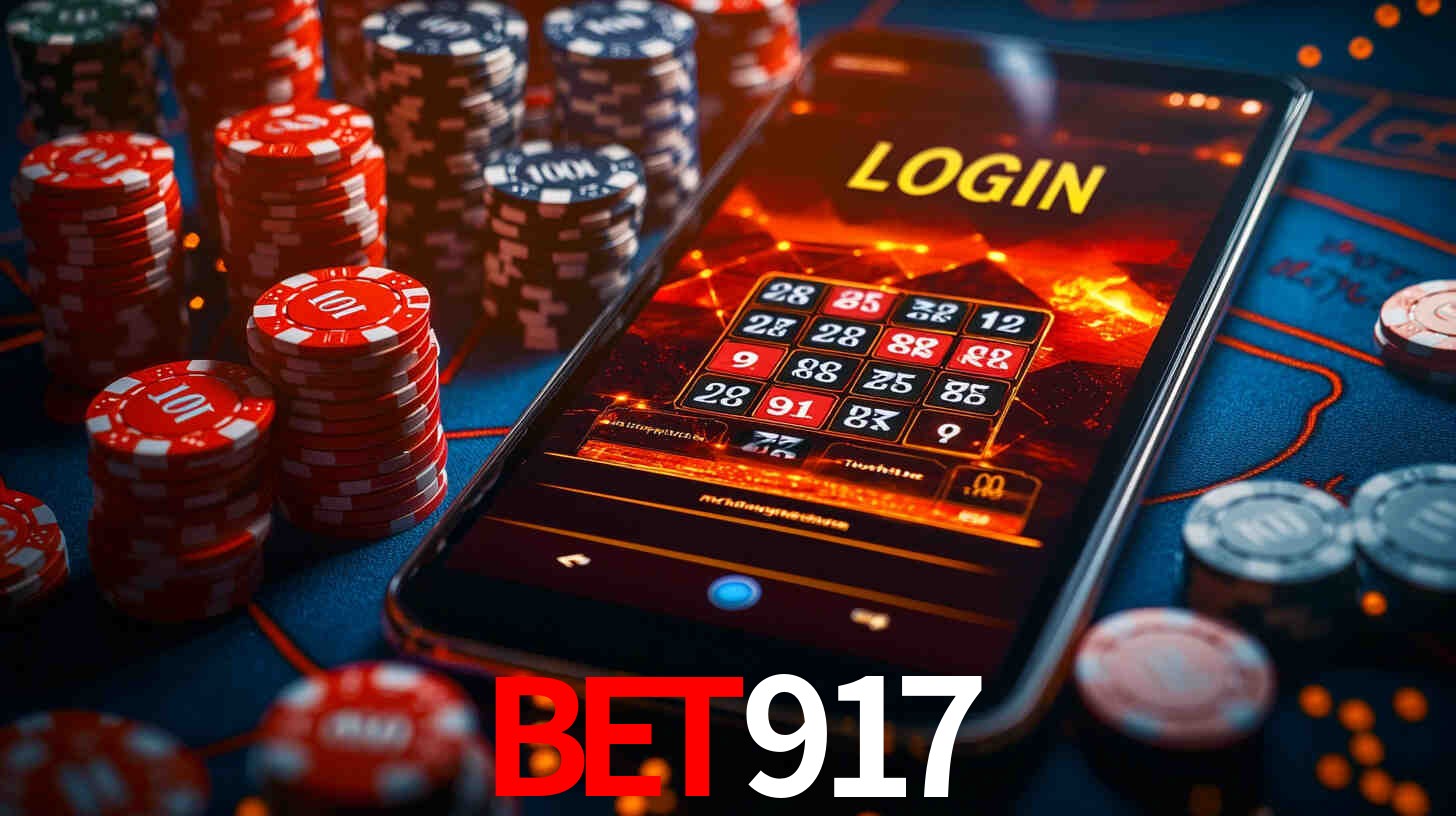 Ofertas App bet917