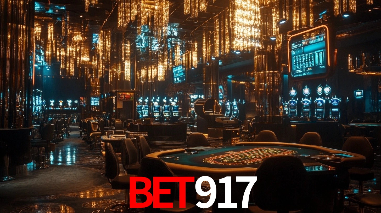 bet917 login