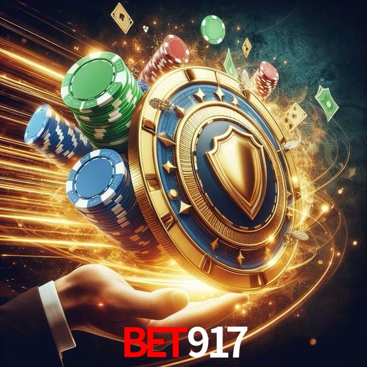 Eventos bet917