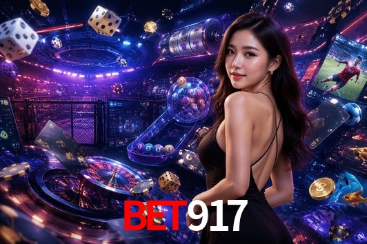 Flash Promotion bet917
