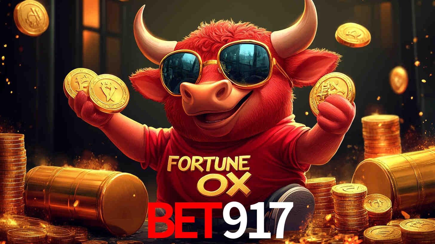 Vantagens App bet917