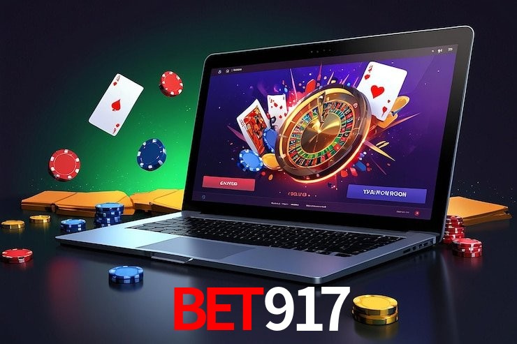Cashback VIP bet917