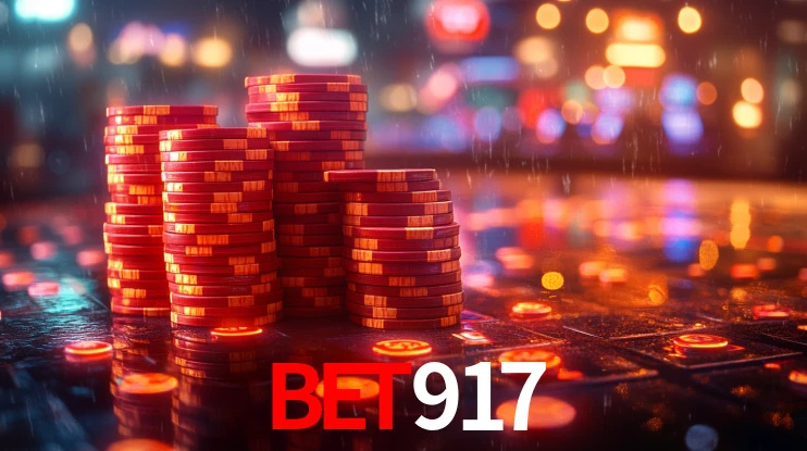 bet917 login