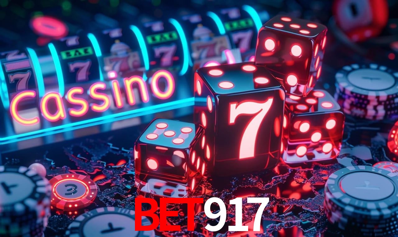 Experiência VIP bet917
