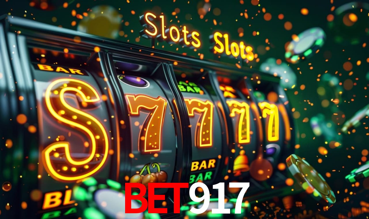Promoção Relâmpago bet917
