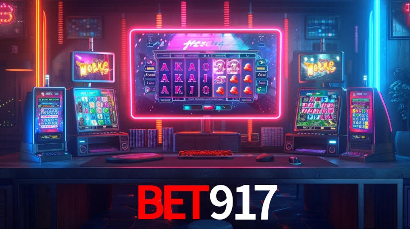 bet917 - Cassino On-line Prêmios Incríveis - bet917.com