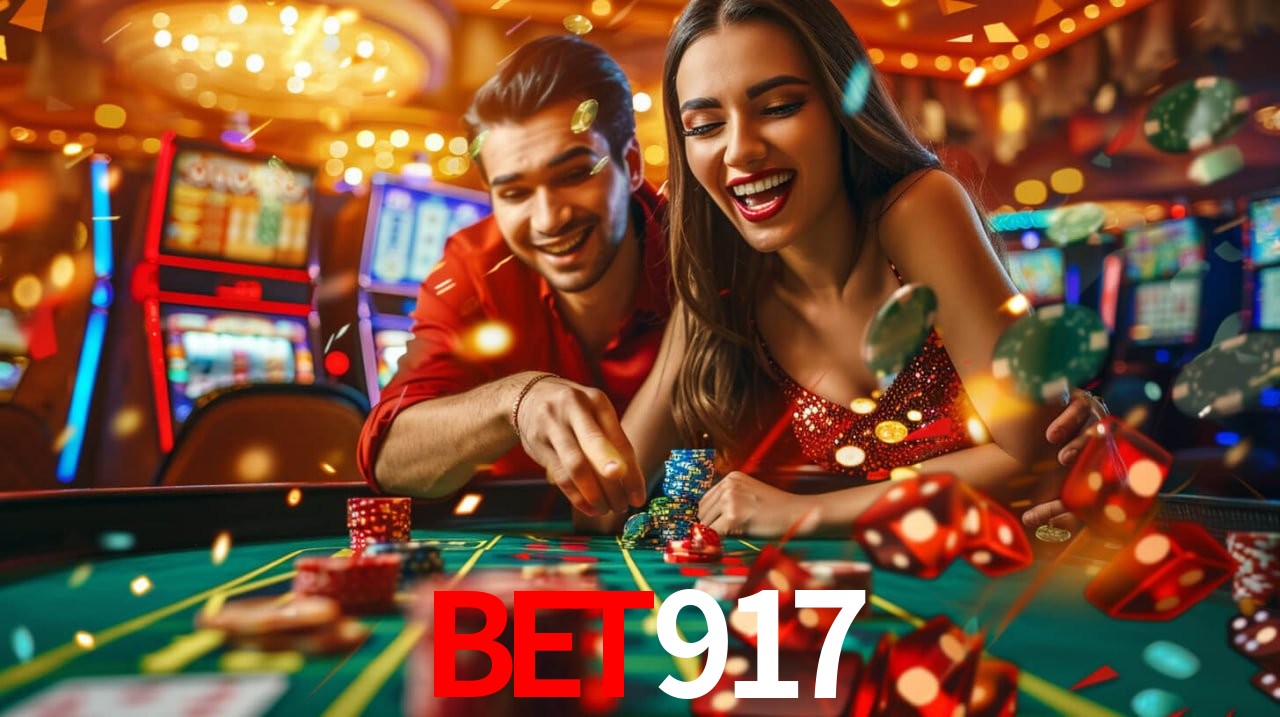 bet917 Dicas de Jogo