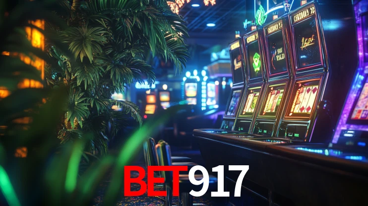 Daily Bonuses bet917