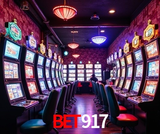 Táticas bet917