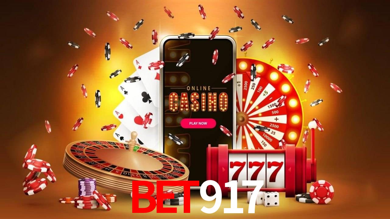bet917 Premiação acumulada / Jackpot
