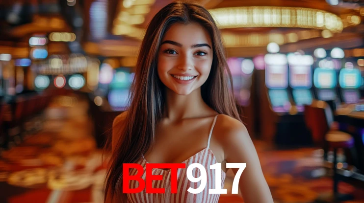 bet917
