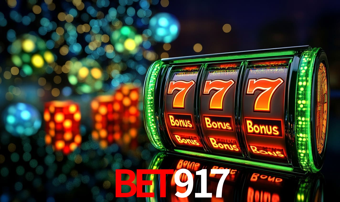 bet917 公平游戏