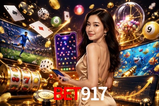 Account Benefits bet917