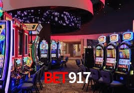 Sistema VIP bet917