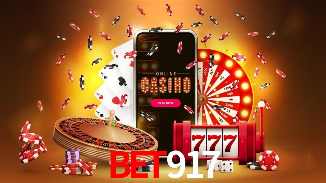 App Desktop bet917