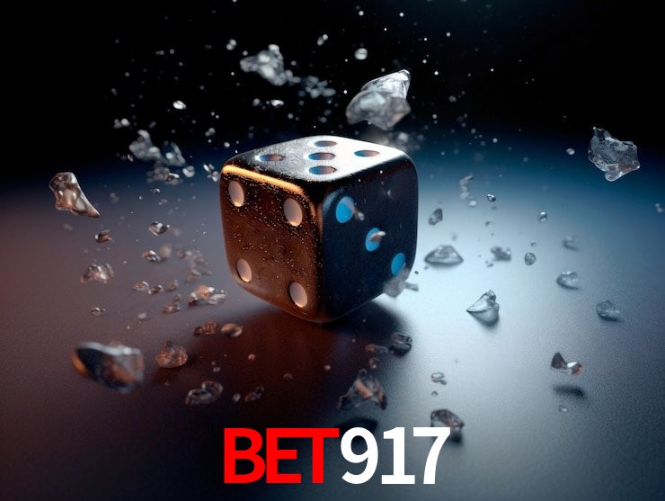 Evolução VIP bet917