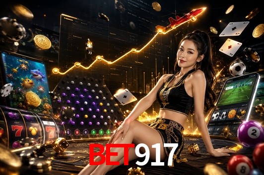 Platform Technology bet917