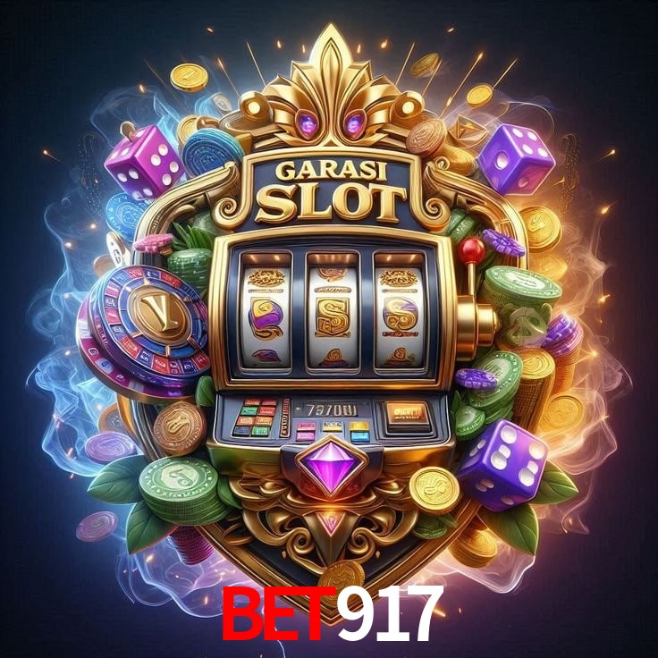 bet917 Caça-níqueis móveis