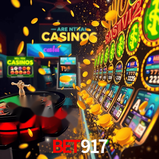 Torneios bet917