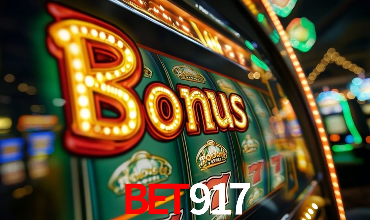 Prêmio bet917