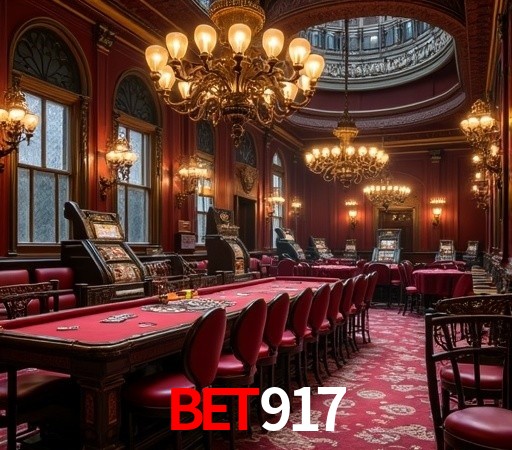 Vantagens VIP bet917