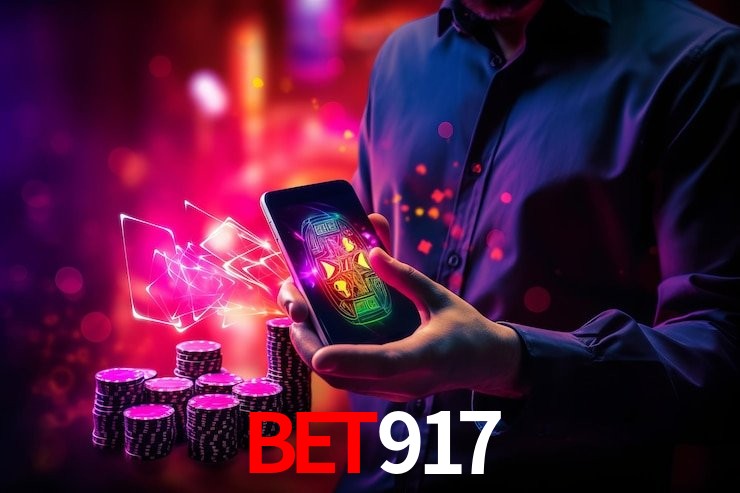 Segurança 2FA bet917