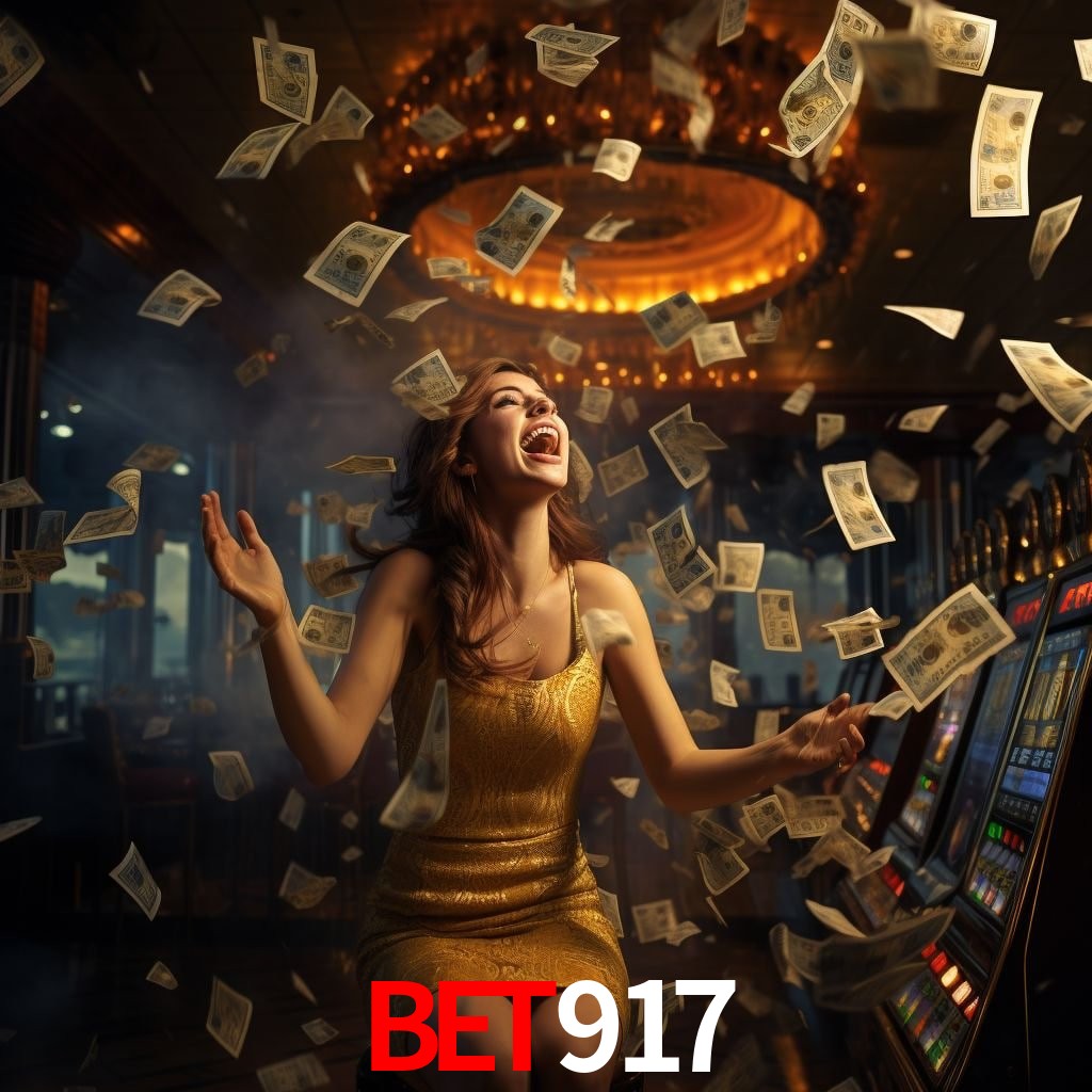 VIP Casino bet917