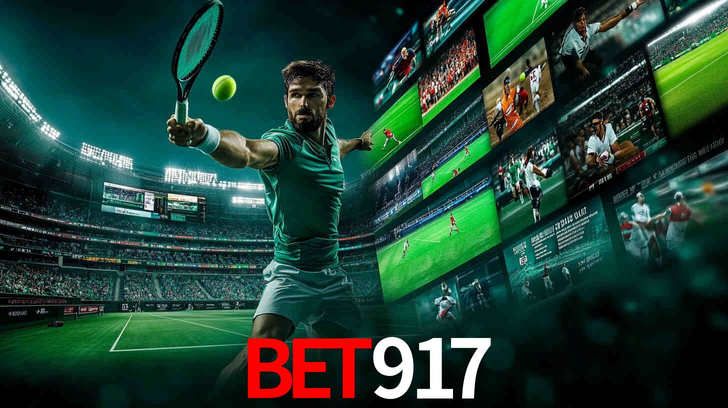Segurança App bet917