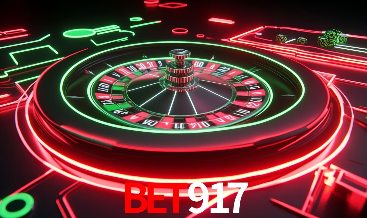 PIX Instantâneo bet917