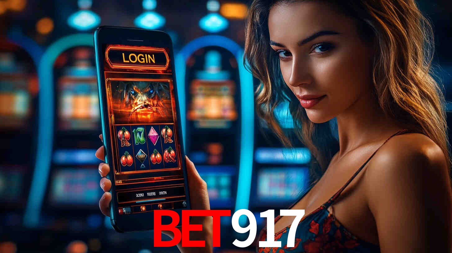 Vantagens App bet917