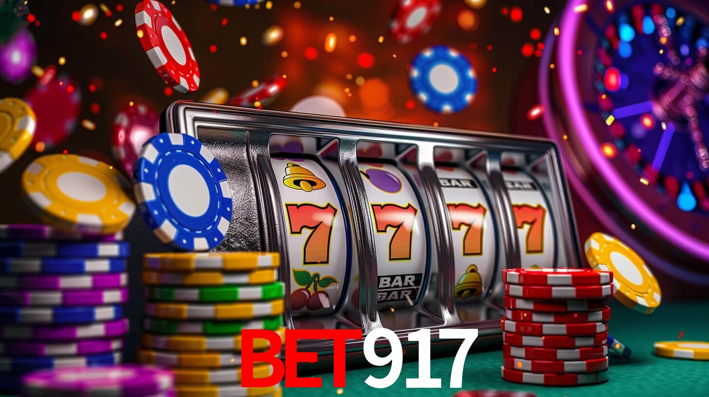 Jogos de Slot bet917