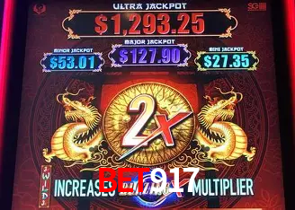 Explorando a Categoria de Eventos em Apostas na bet917