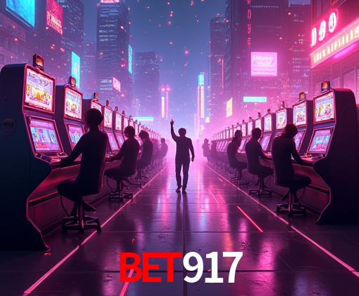 Benefícios da Conta bet917