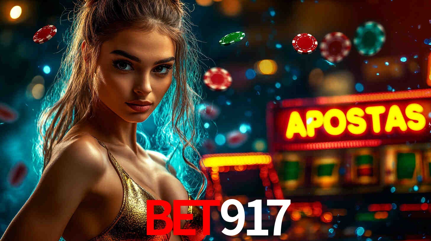 Instruções Download bet917
