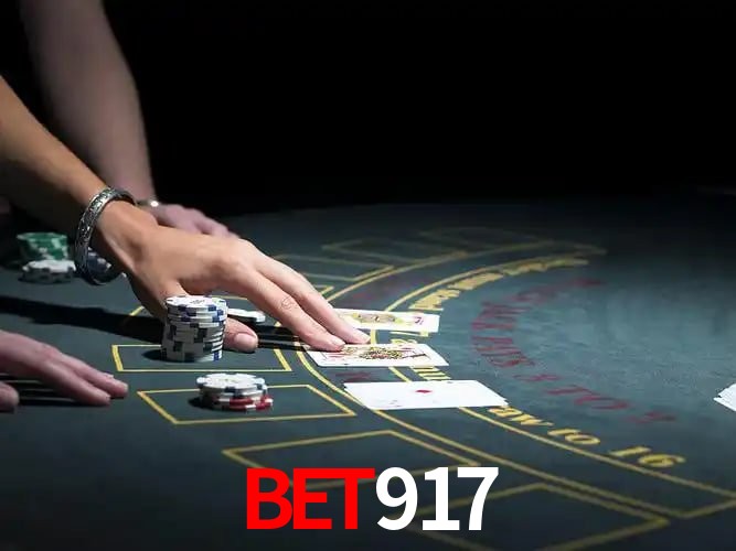 Privilégios VIP bet917