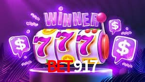 Welcome Bonus bet917