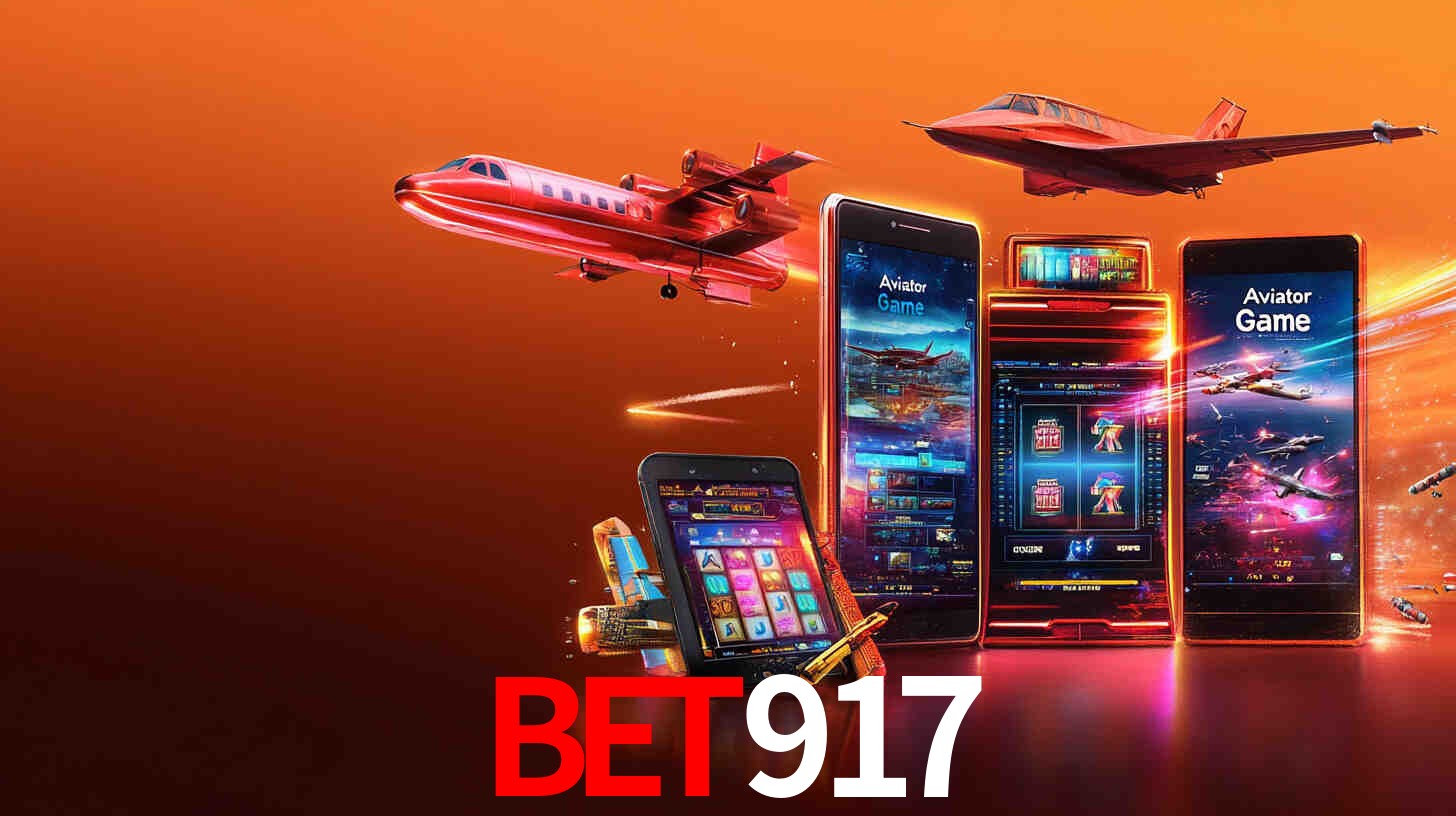 Instalar APK bet917