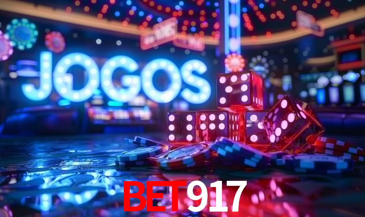 Avaliações dos Jogadores bet917