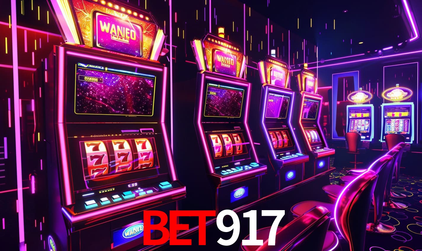 Interface do App bet917