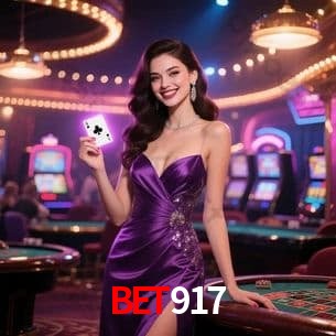 Login Seguro bet917
