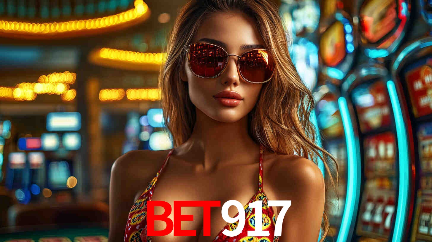 Explore as vantagens do bet917: serviço profissional e confiabilidade