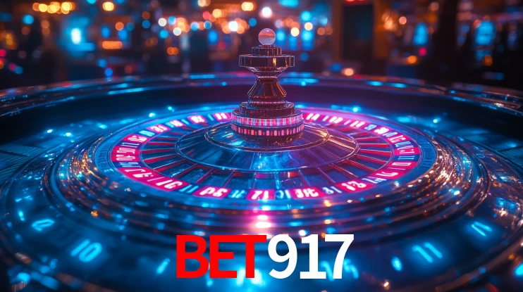 bet917: Jogos de Caça-Níqueis-Altas Recompensas, Roleta-Velocidade, Blackjack-Desafios Máximos