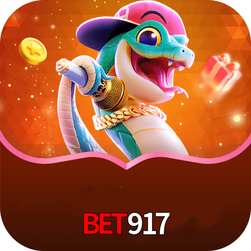Logo da bet917
